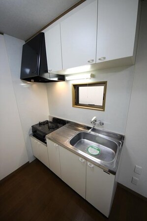 イーストビレッジの物件内観写真